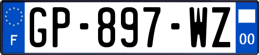 GP-897-WZ