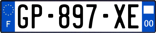 GP-897-XE