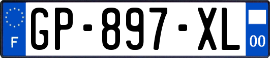 GP-897-XL