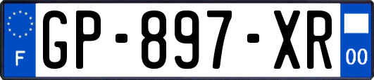 GP-897-XR