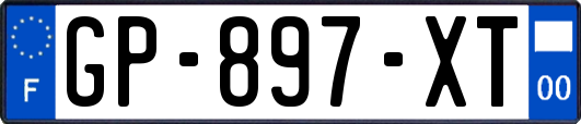 GP-897-XT
