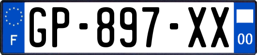 GP-897-XX