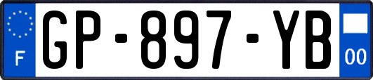 GP-897-YB