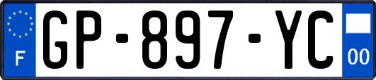 GP-897-YC
