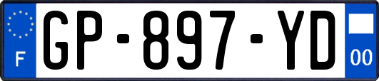GP-897-YD