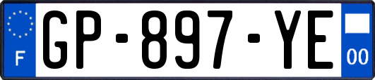 GP-897-YE