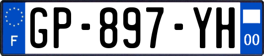 GP-897-YH