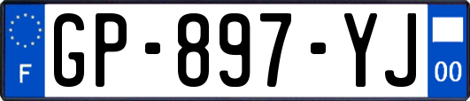 GP-897-YJ