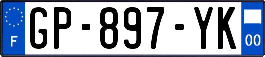 GP-897-YK