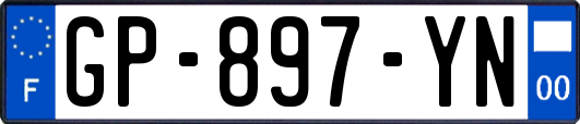 GP-897-YN