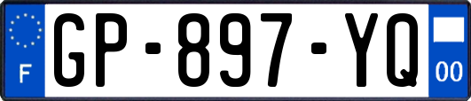 GP-897-YQ