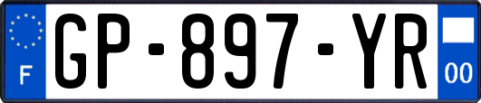 GP-897-YR
