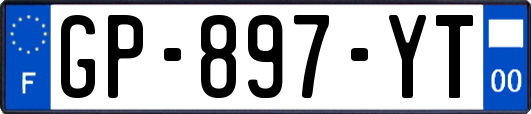 GP-897-YT