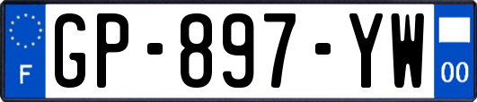 GP-897-YW