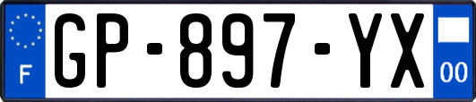 GP-897-YX