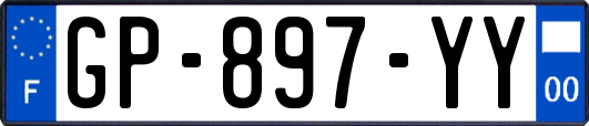 GP-897-YY