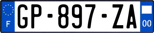 GP-897-ZA
