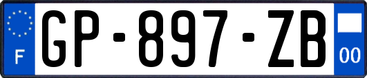 GP-897-ZB
