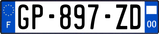 GP-897-ZD