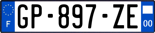 GP-897-ZE