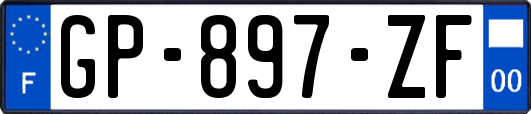 GP-897-ZF