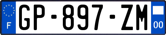 GP-897-ZM