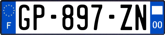 GP-897-ZN
