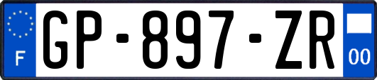 GP-897-ZR
