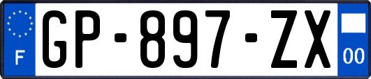 GP-897-ZX