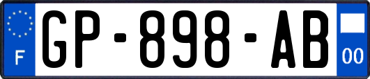 GP-898-AB