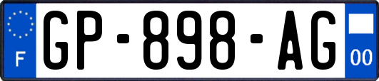 GP-898-AG