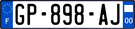 GP-898-AJ