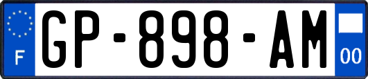 GP-898-AM