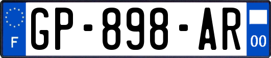 GP-898-AR