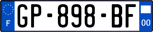 GP-898-BF