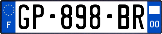 GP-898-BR