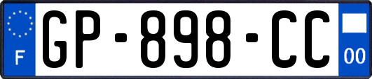 GP-898-CC
