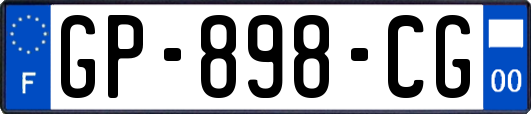 GP-898-CG