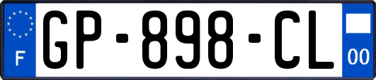 GP-898-CL