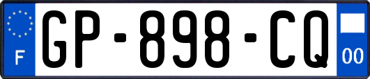 GP-898-CQ