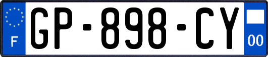 GP-898-CY