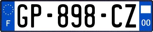 GP-898-CZ