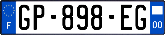 GP-898-EG