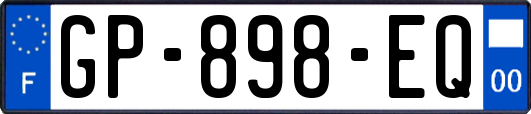 GP-898-EQ