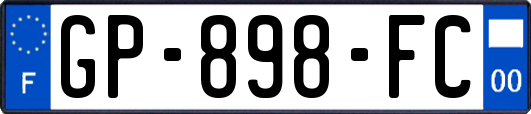 GP-898-FC