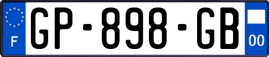 GP-898-GB