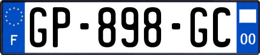 GP-898-GC