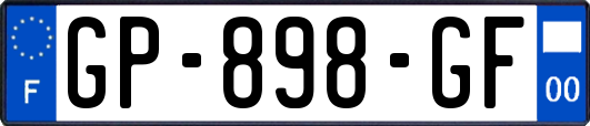 GP-898-GF