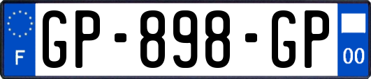 GP-898-GP