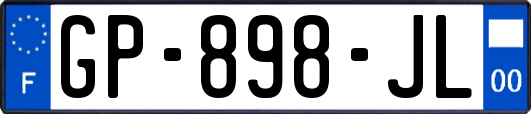 GP-898-JL